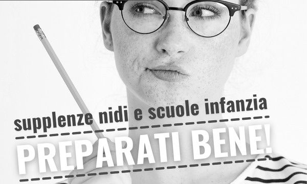 Corso di preparazione al concorso Servizi Educativi Comune di Venezia