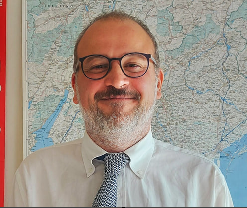 Paolo D'Agostino nuovo Segretario Generale Fp Cgil Venezia