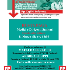 Corso busta paga - 1
